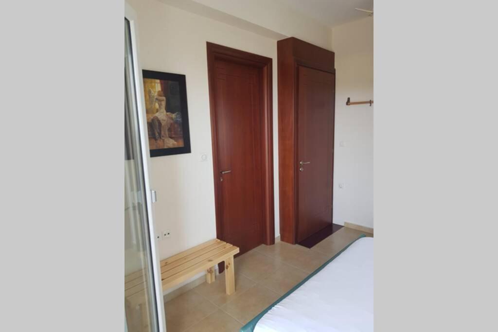 Sea View Apartment Maisonette Sivota  Exterior photo
